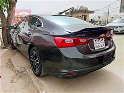شيفروليه ماليبو